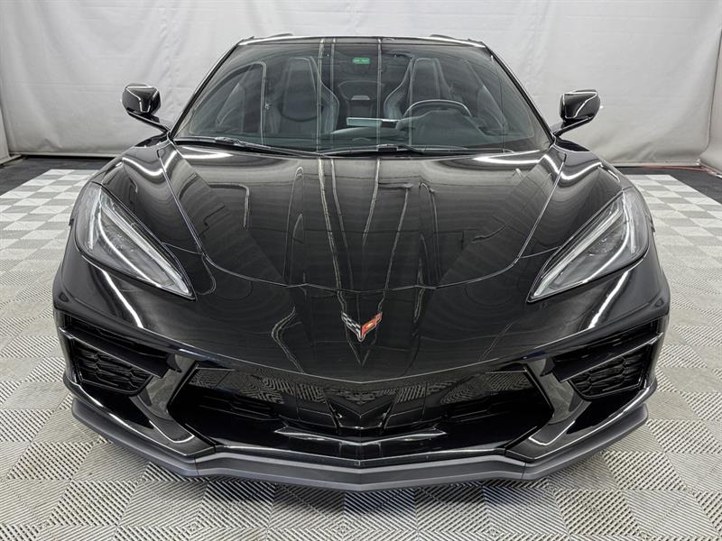 chevrolet Corvette 2022 - 4