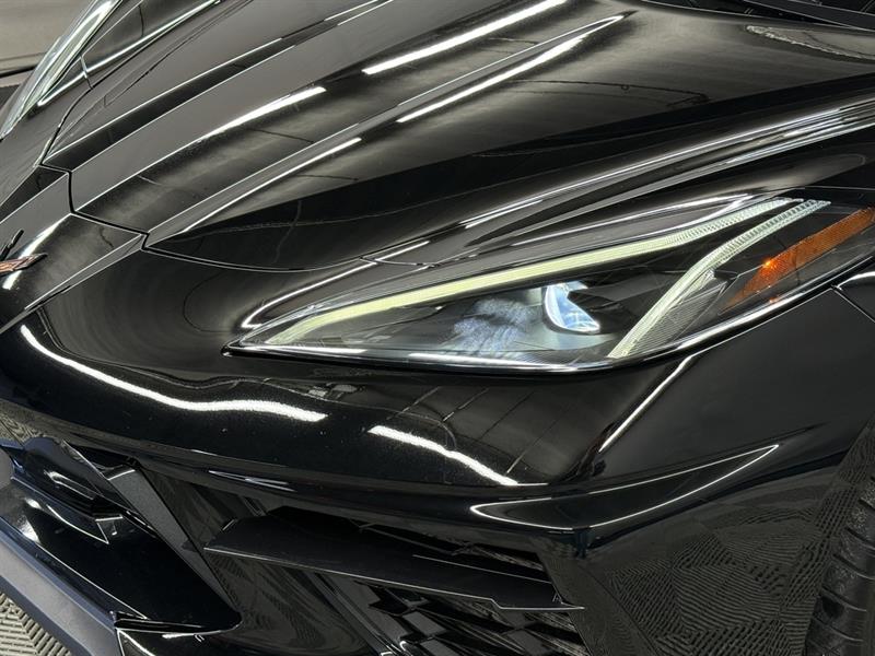 chevrolet Corvette 2022 - 6