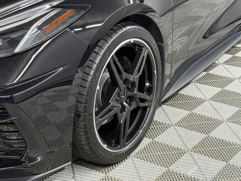 chevrolet Corvette 2022 - 7