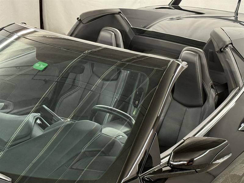 chevrolet Corvette 2022 - 8