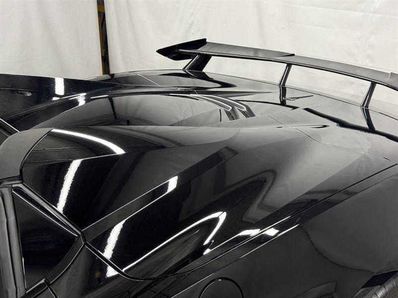 chevrolet Corvette 2022 - 9