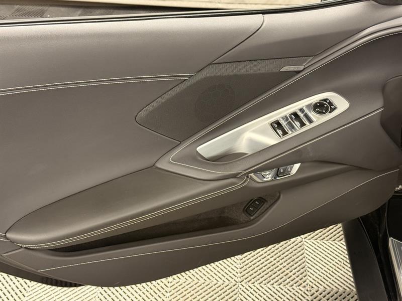 chevrolet Corvette 2022 - 10