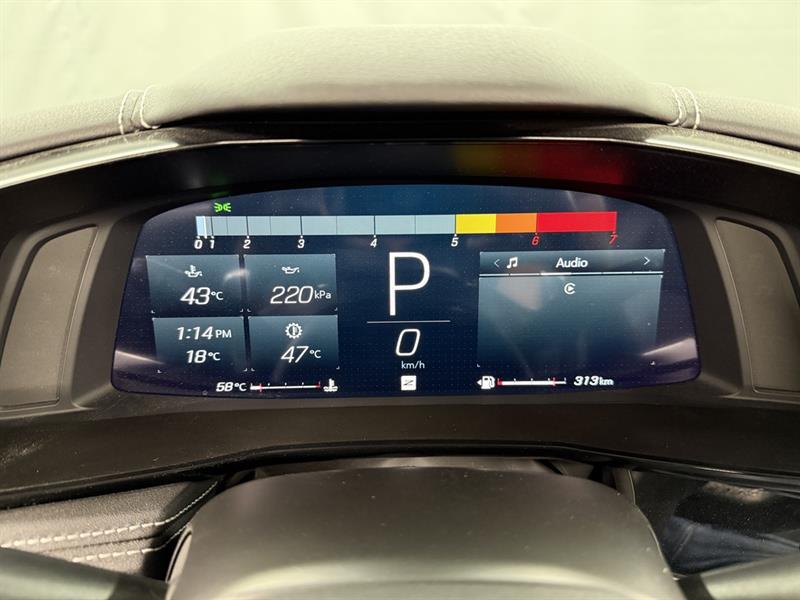 chevrolet Corvette 2022 - 17