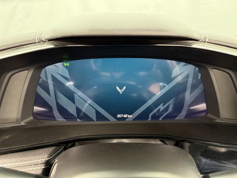 chevrolet Corvette 2022 - 18