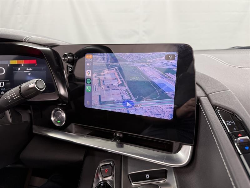 chevrolet Corvette 2022 - 19