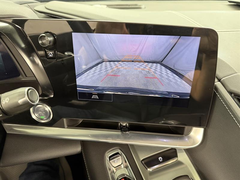 chevrolet Corvette 2022 - 21