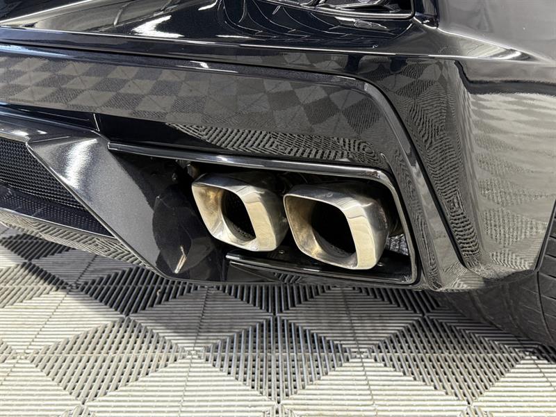 chevrolet Corvette 2022 - 25