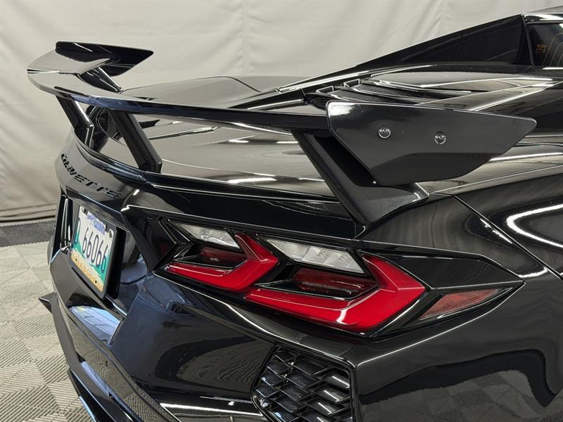 chevrolet Corvette 2022 - 28