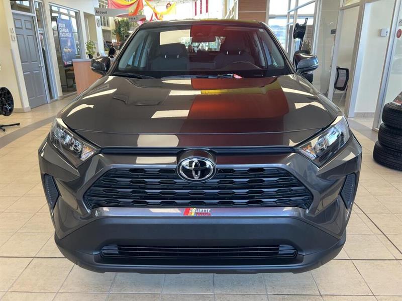 toyota RAV4 2024 - 2