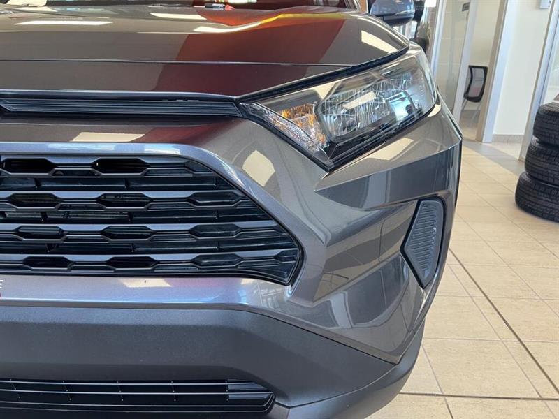 toyota RAV4 2024 - 3