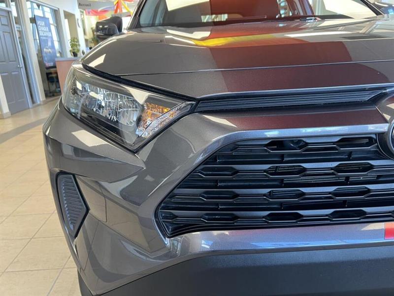 toyota RAV4 2024 - 4