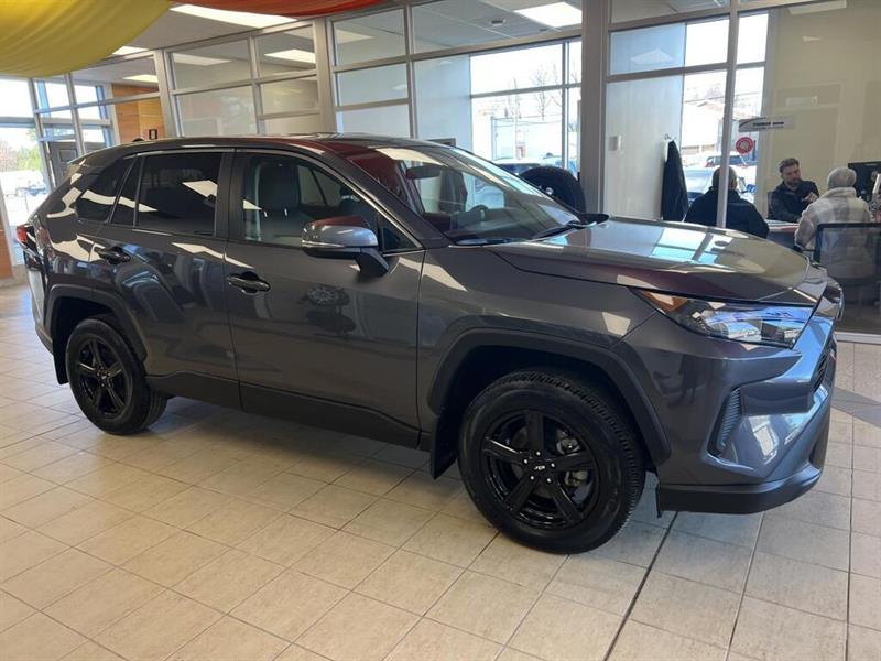 toyota RAV4 2024 - 5