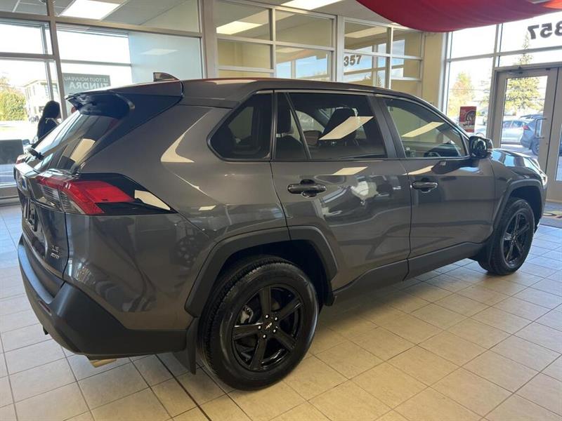 toyota RAV4 2024 - 7