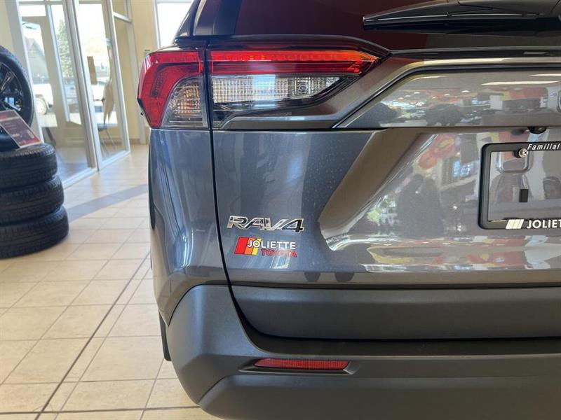 toyota RAV4 2024 - 10