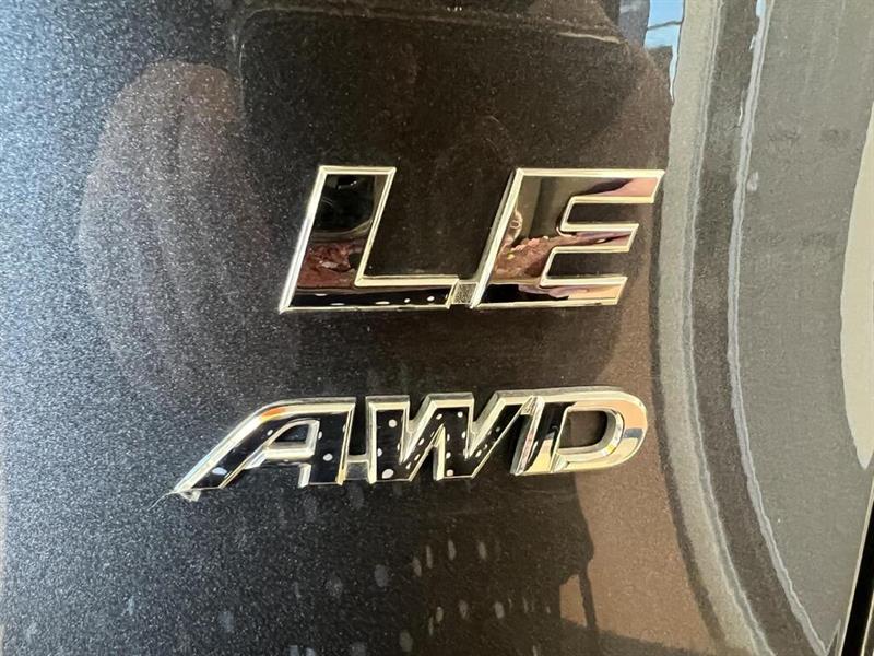 toyota RAV4 2024 - 11