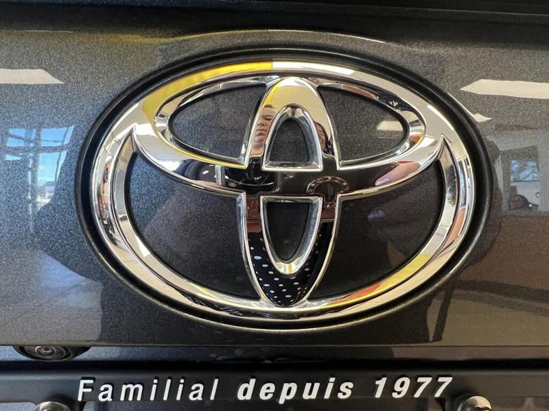 toyota RAV4 2024 - 12