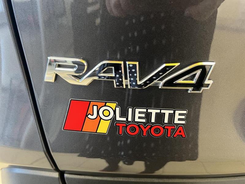 toyota RAV4 2024 - 13