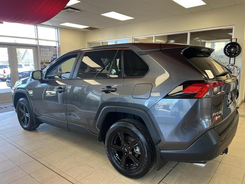 toyota RAV4 2024 - 14