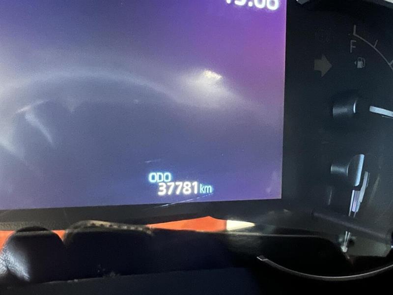 toyota RAV4 2024 - 15