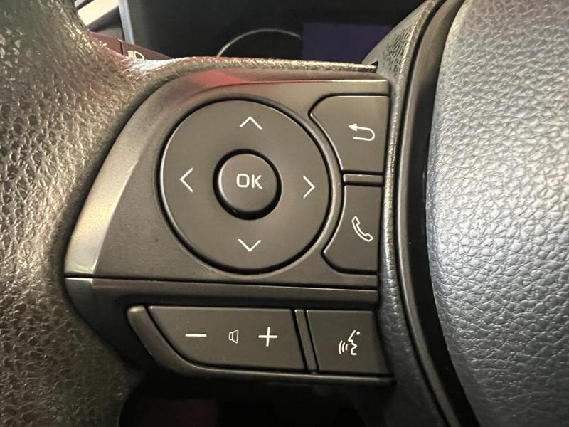 toyota RAV4 2024 - 16