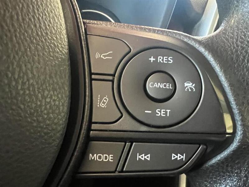 toyota RAV4 2024 - 17