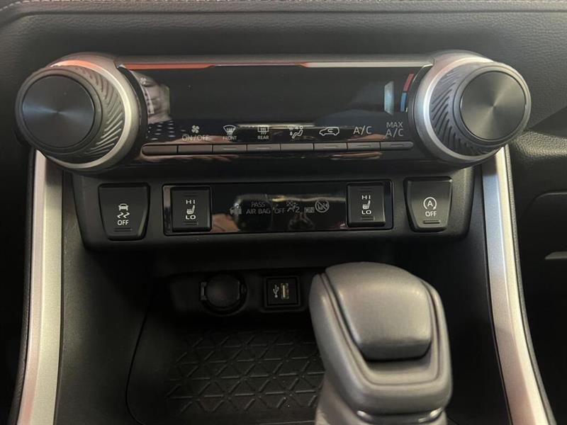 toyota RAV4 2024 - 19