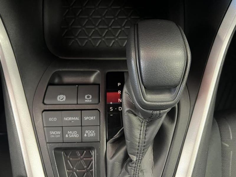 toyota RAV4 2024 - 20