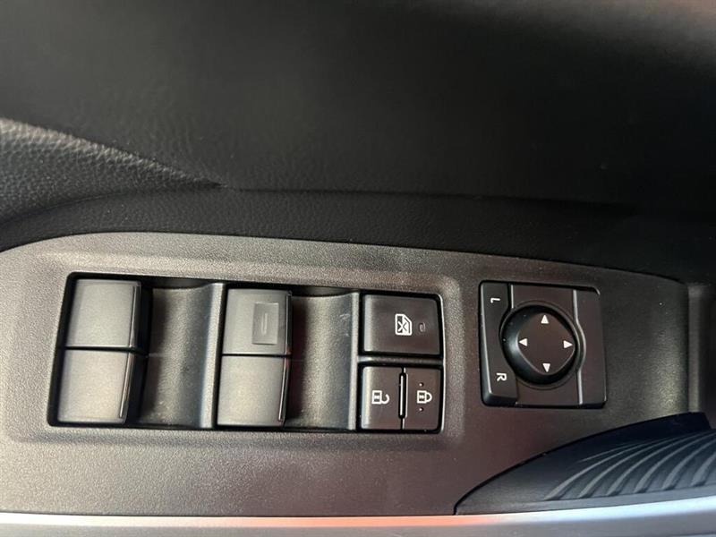 toyota RAV4 2024 - 21