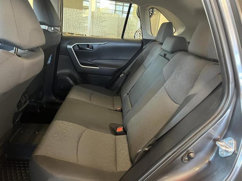 toyota RAV4 2024 - 25