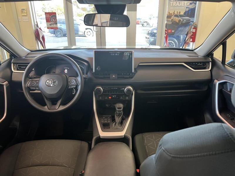 toyota RAV4 2024 - 26