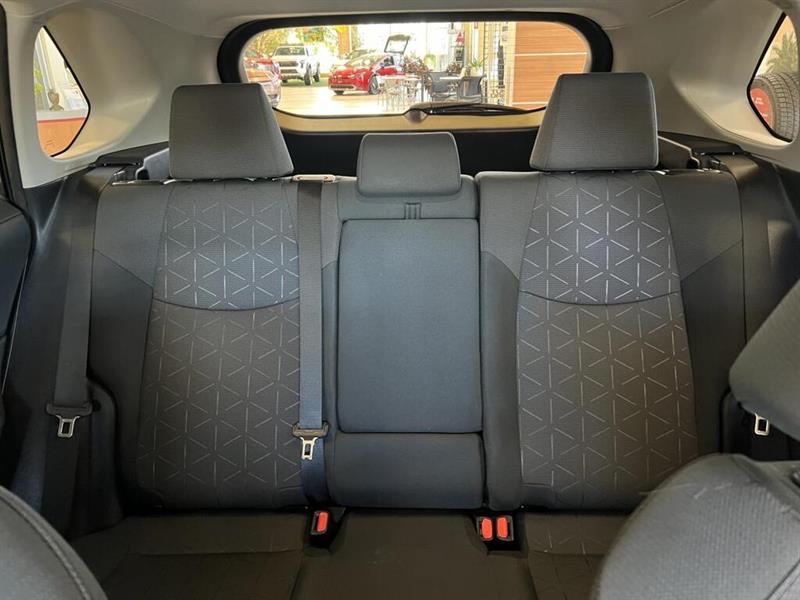 toyota RAV4 2024 - 27