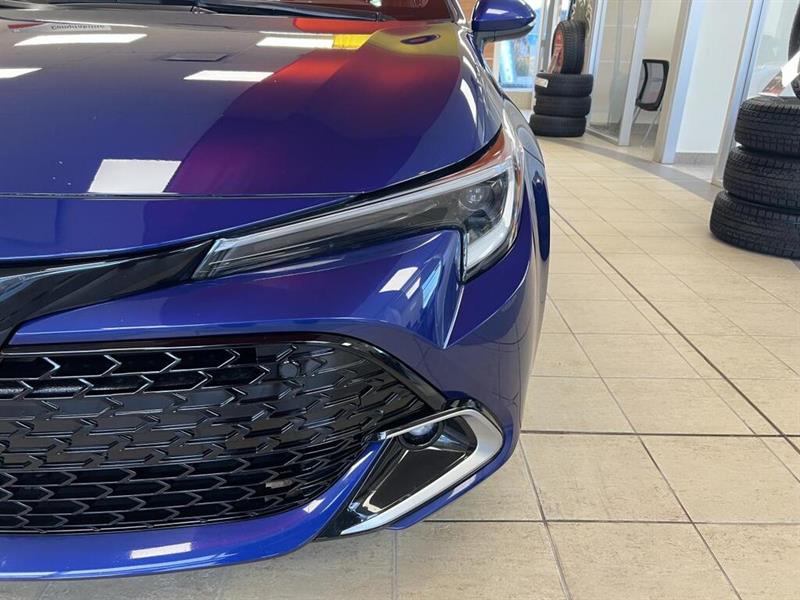 toyota Corolla à hayon 2023 - 3