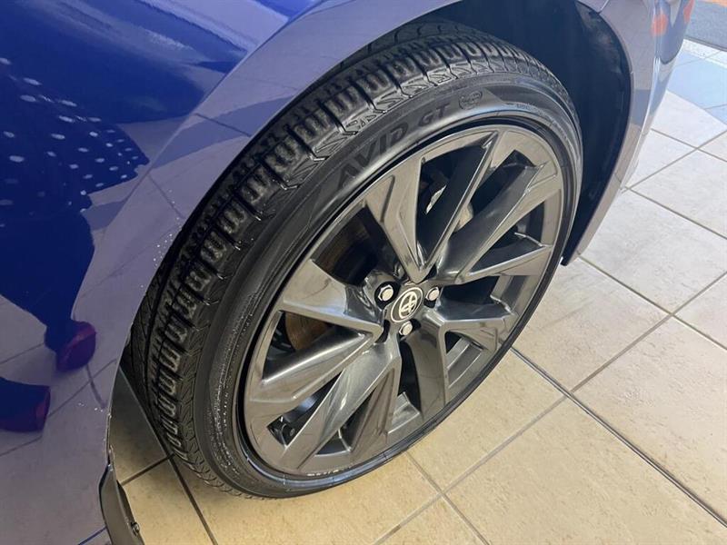toyota Corolla à hayon 2023 - 5