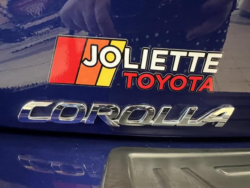 toyota Corolla à hayon 2023 - 12