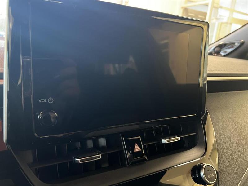 toyota Corolla à hayon 2023 - 15