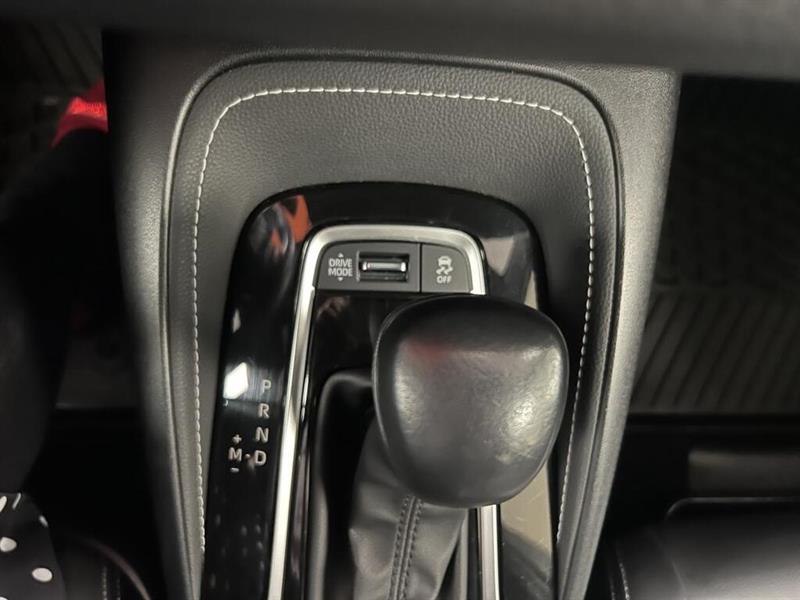 toyota Corolla à hayon 2023 - 17