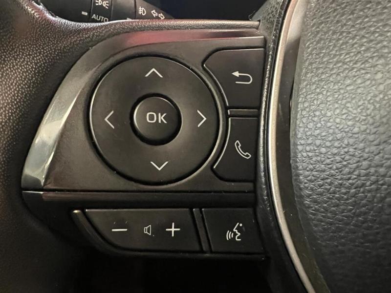 toyota Corolla à hayon 2023 - 19