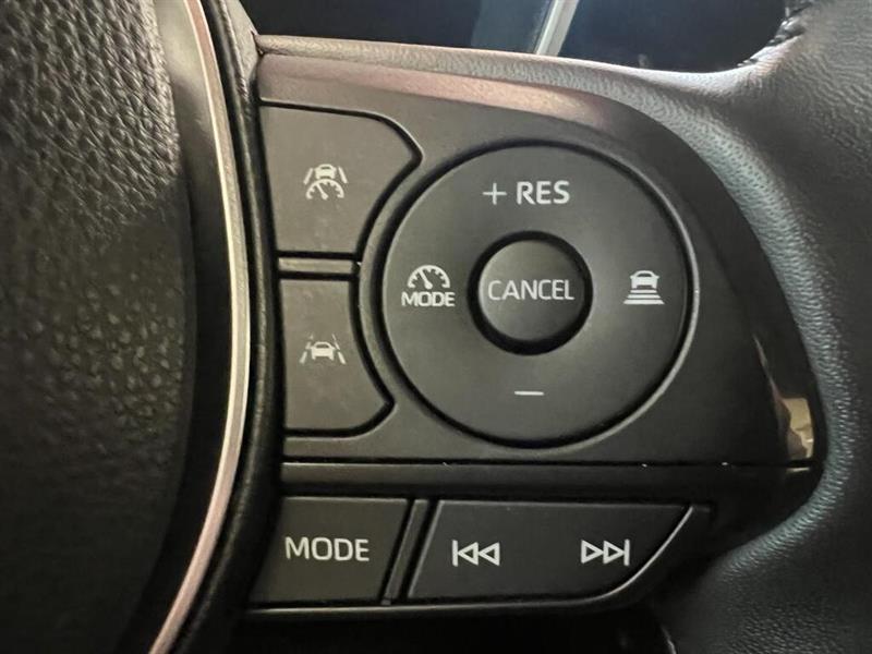 toyota Corolla à hayon 2023 - 20