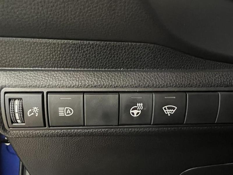 toyota Corolla à hayon 2023 - 21