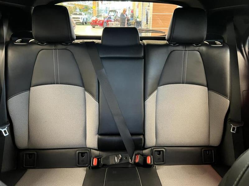 toyota Corolla à hayon 2023 - 26