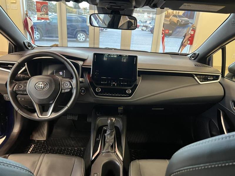 toyota Corolla à hayon 2023 - 27