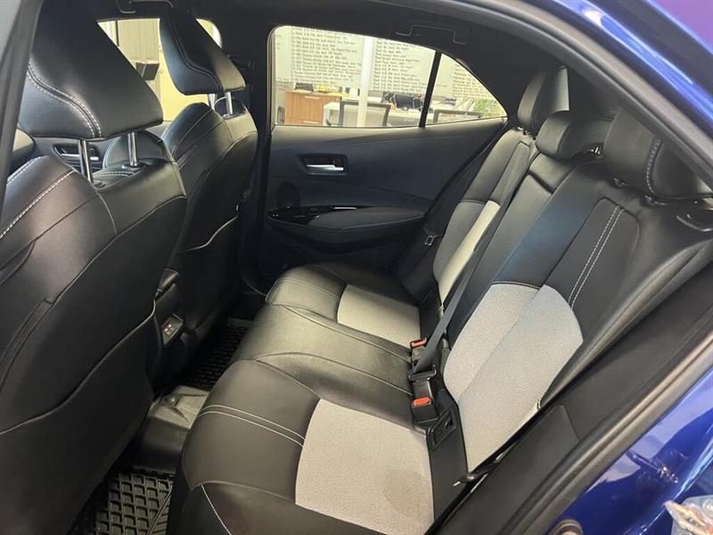 toyota Corolla à hayon 2023 - 28