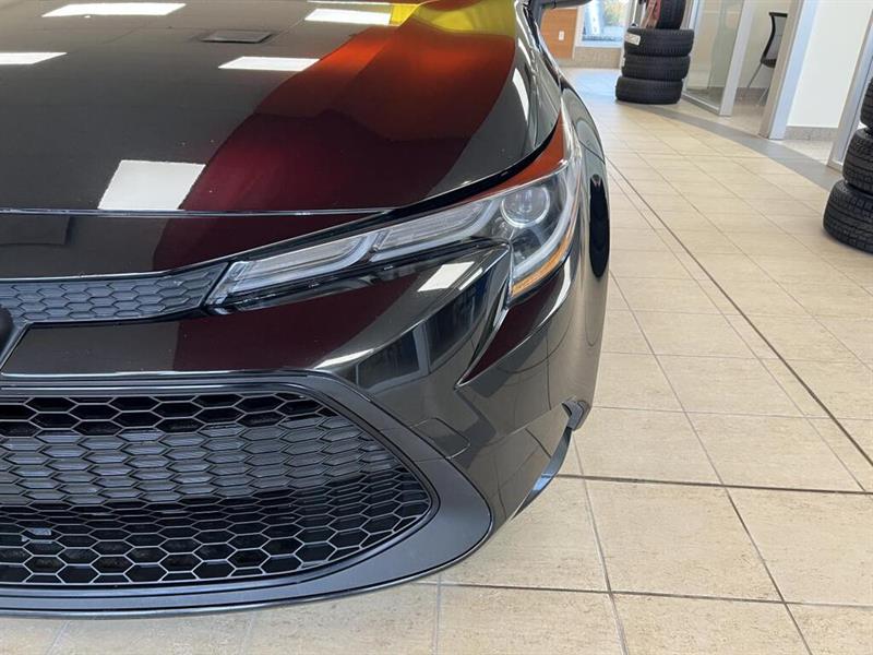 toyota Corolla Hybrid 2022 - 3