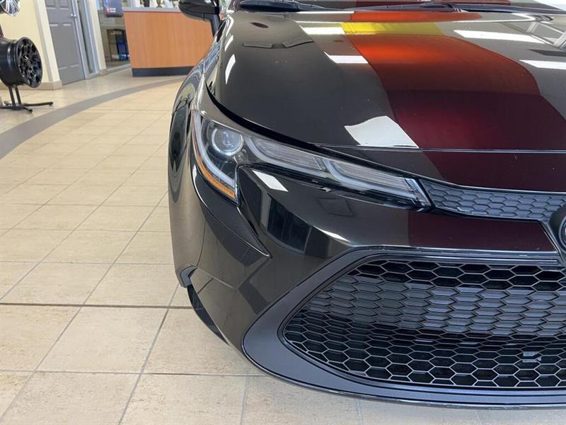 toyota Corolla Hybrid 2022 - 4