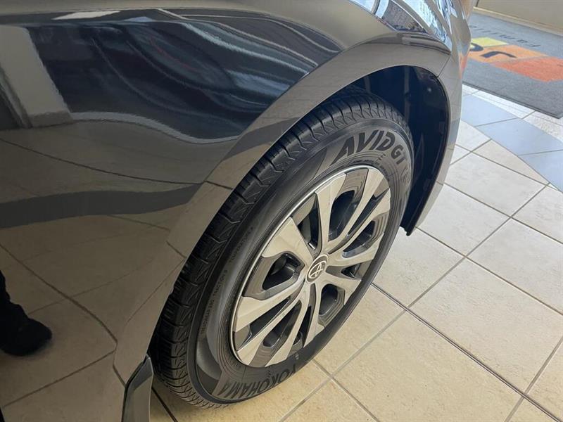 toyota Corolla Hybrid 2022 - 6