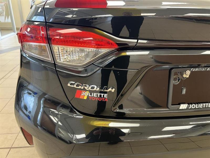 toyota Corolla Hybrid 2022 - 9