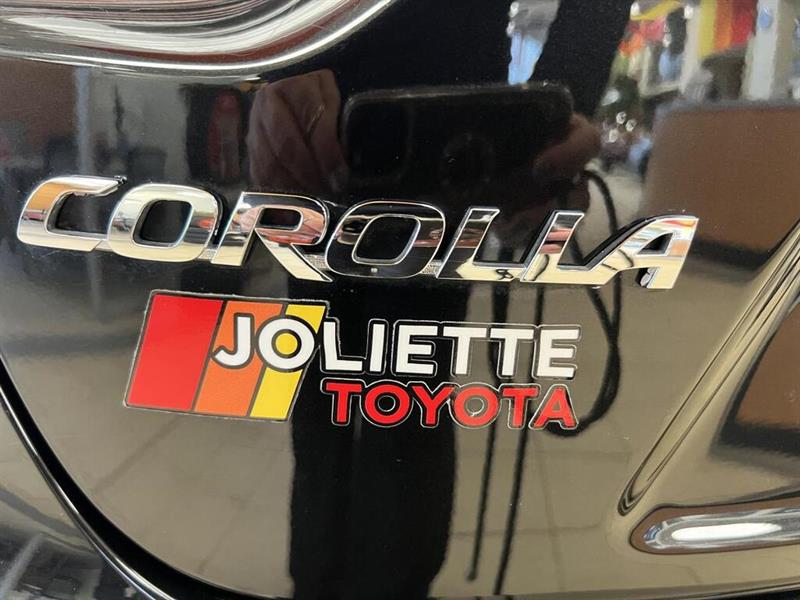 toyota Corolla Hybrid 2022 - 11