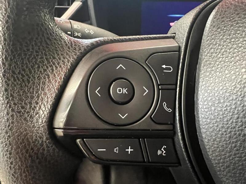 toyota Corolla Hybrid 2022 - 13