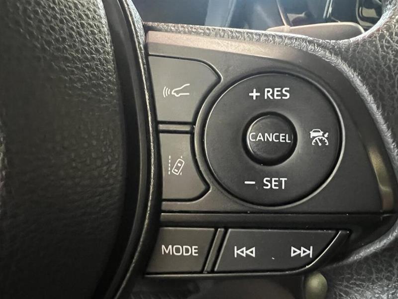 toyota Corolla Hybrid 2022 - 14