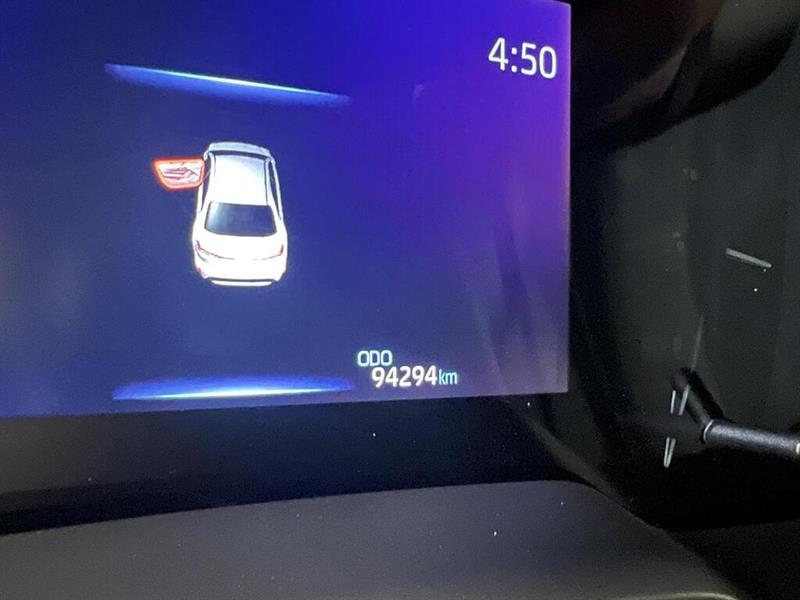 toyota Corolla Hybrid 2022 - 15